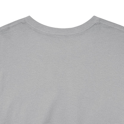 Capt Midnight Unisex Heavy Cotton Tee