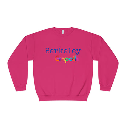 Berkeley Empath Unisex NuBlend Crewneck Sweatshirt