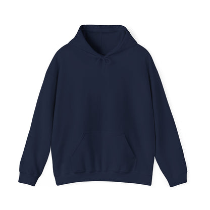 MeowMeow Unisex Heavy Blend Hooded Sweatshirt