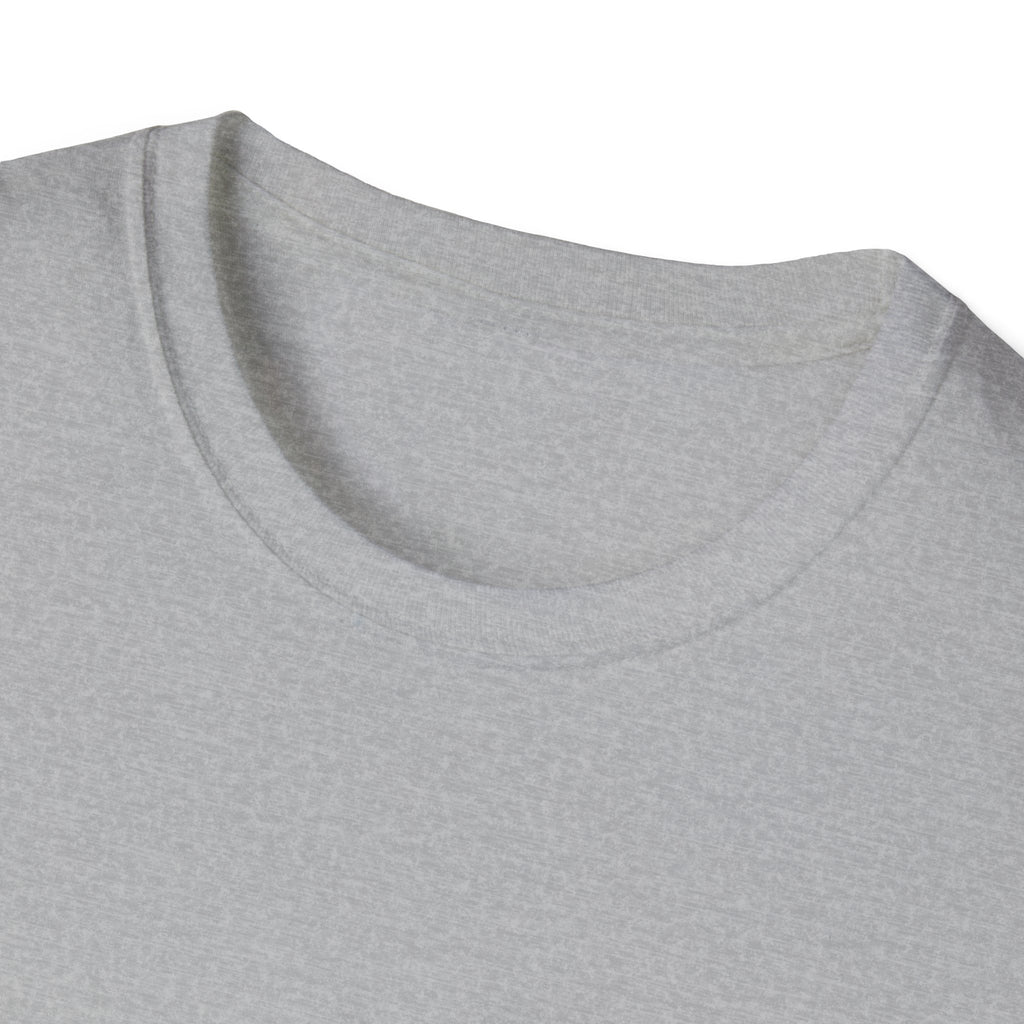 90s Kids Unisex Softstyle T-Shirt