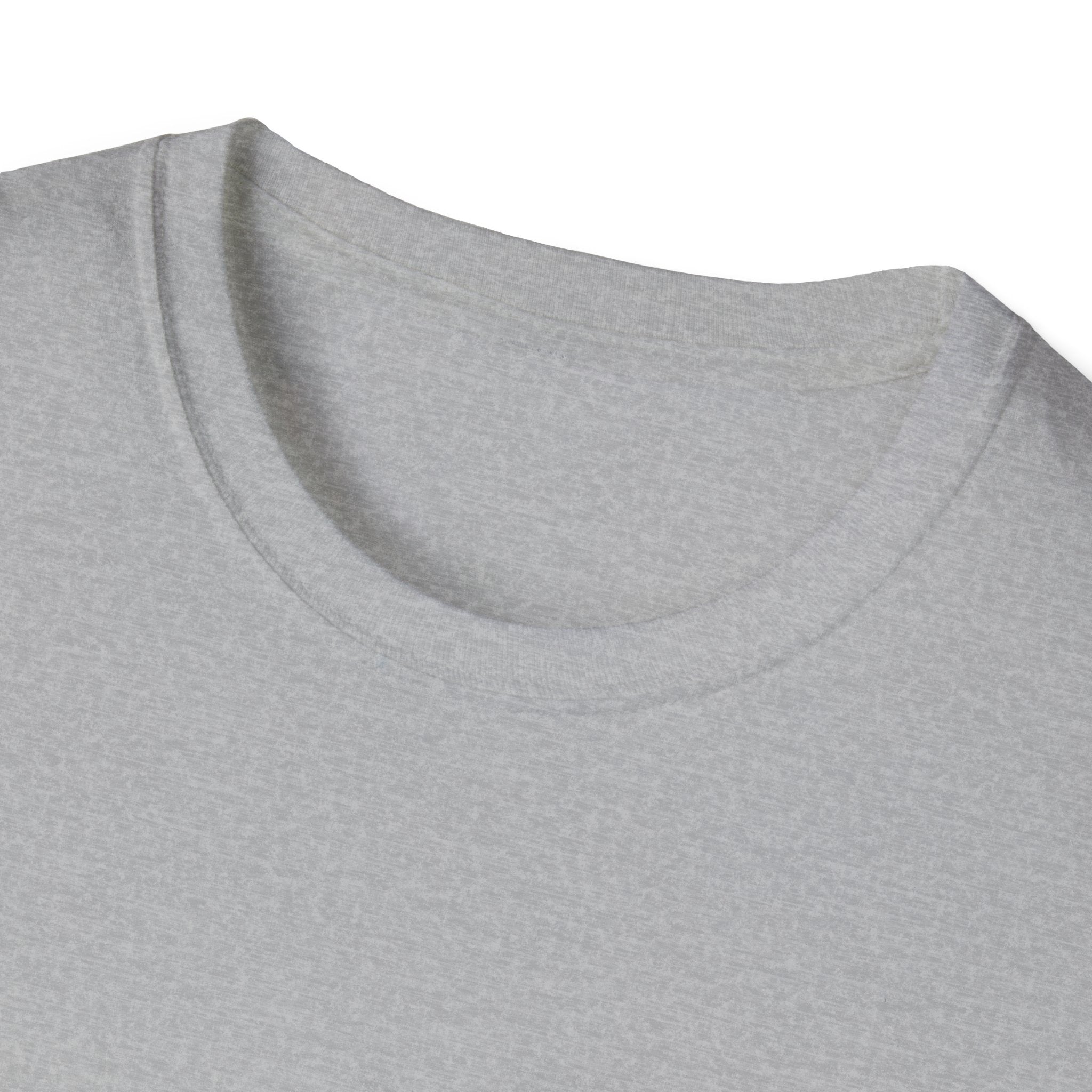 90s Kids Unisex Softstyle T-Shirt