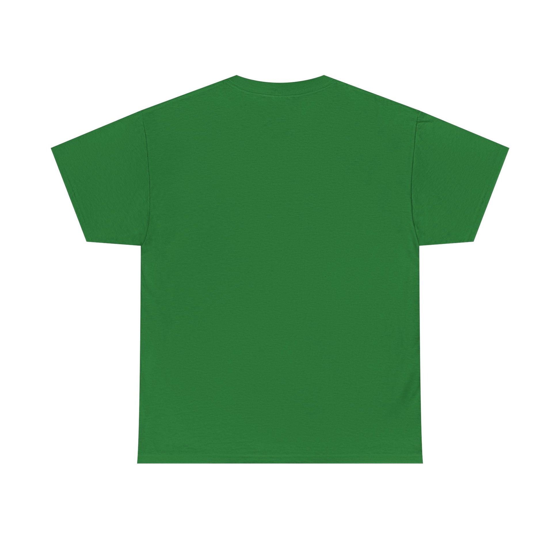 Fantasy Cat Unisex Heavy Cotton Tee