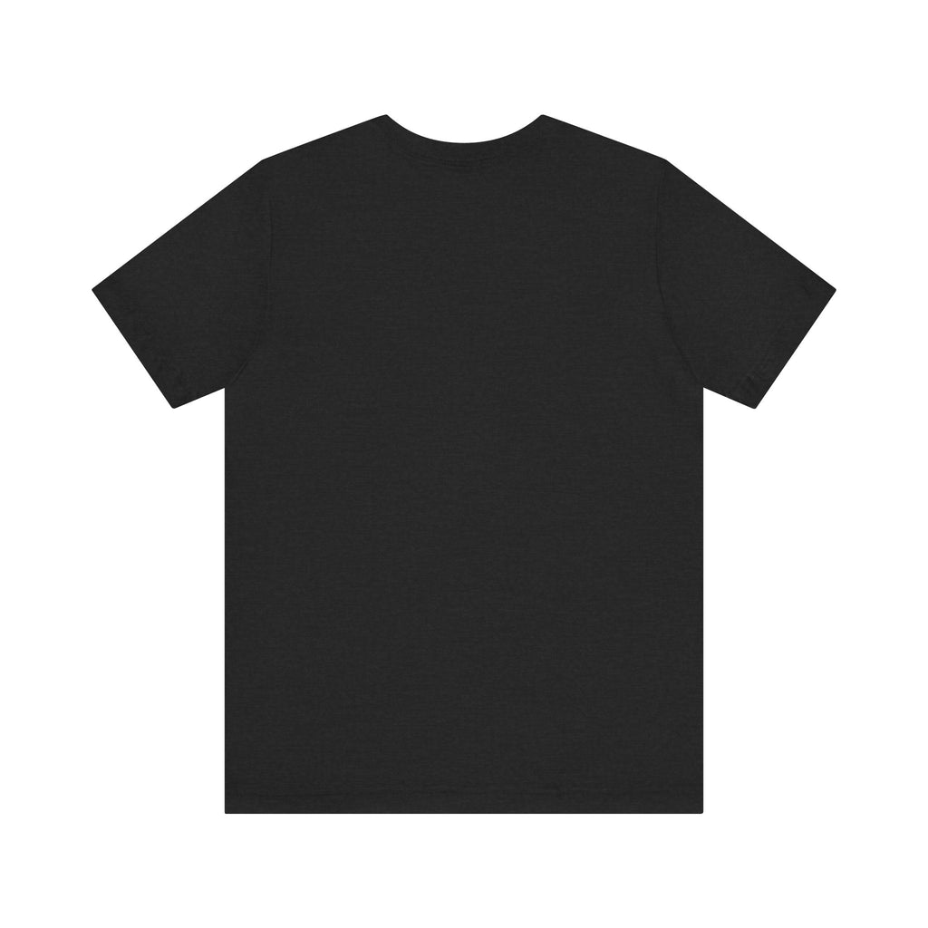 Green Army Star Unisex Jersey Short Sleeve Tee