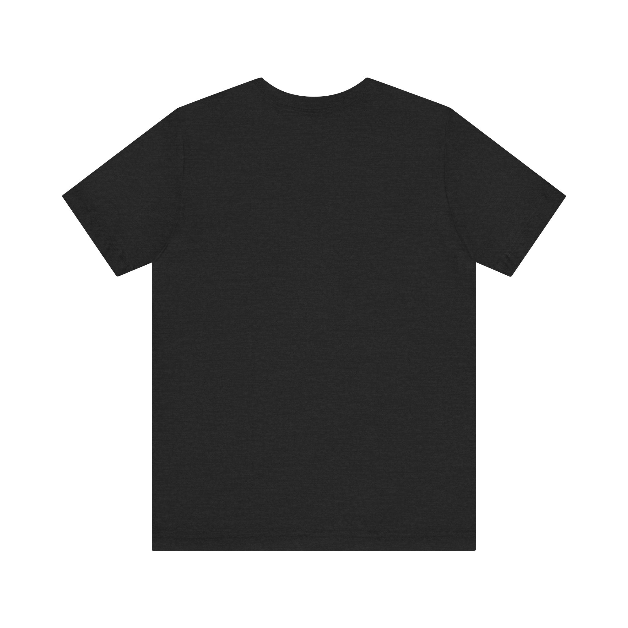 Green Army Star Unisex Jersey Short Sleeve Tee