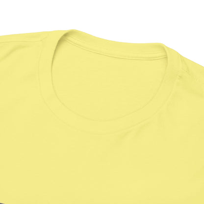 Samsara Unisex Heavy Cotton Tee