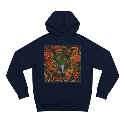 Vellochord Unisex Supply Hoodie