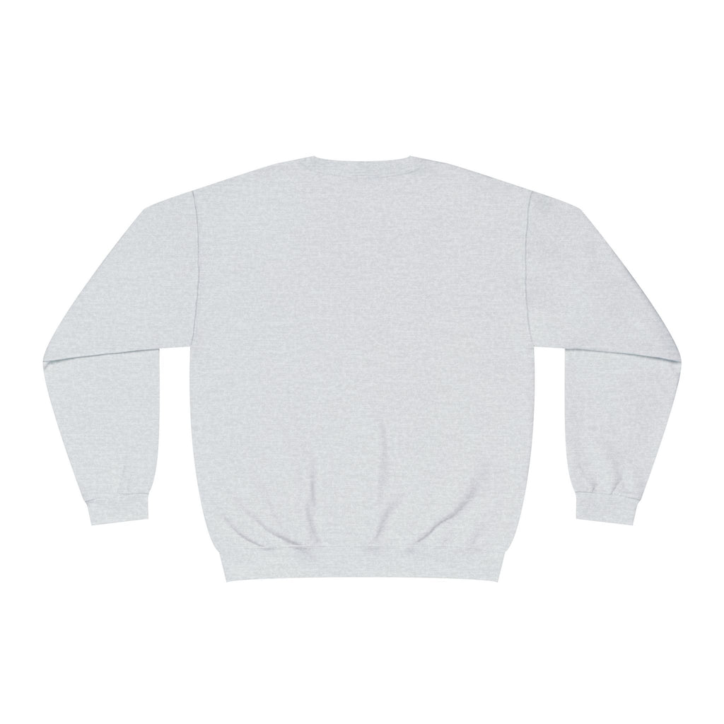 THC Molecule Unisex NuBlend Crewneck Sweatshirt
