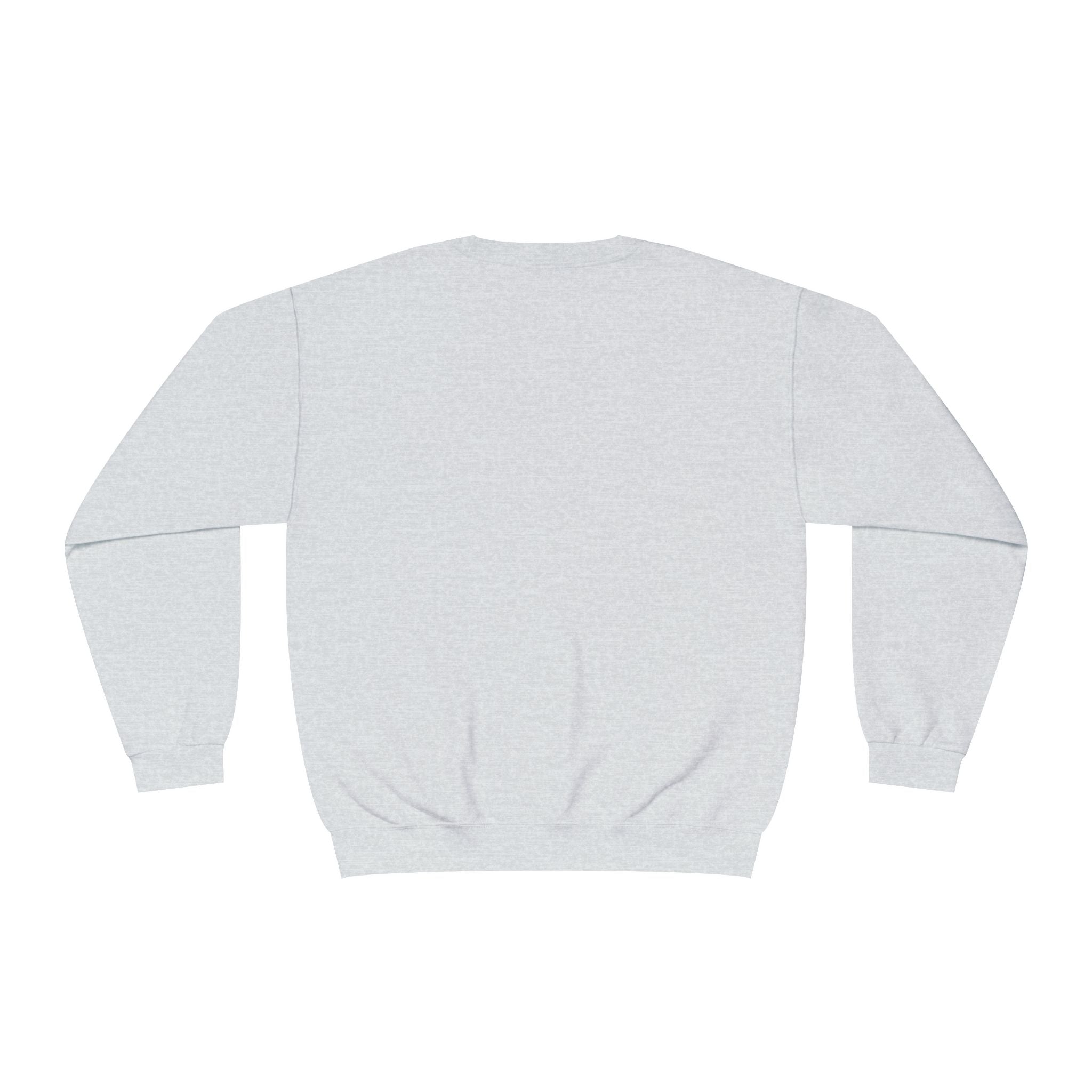 THC Molecule Unisex NuBlend Crewneck Sweatshirt