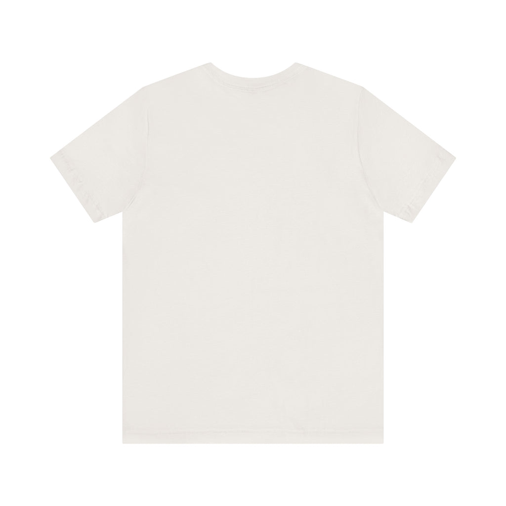 Berkeley Empath Blue Logo Unisex Jersey Short Sleeve Tee