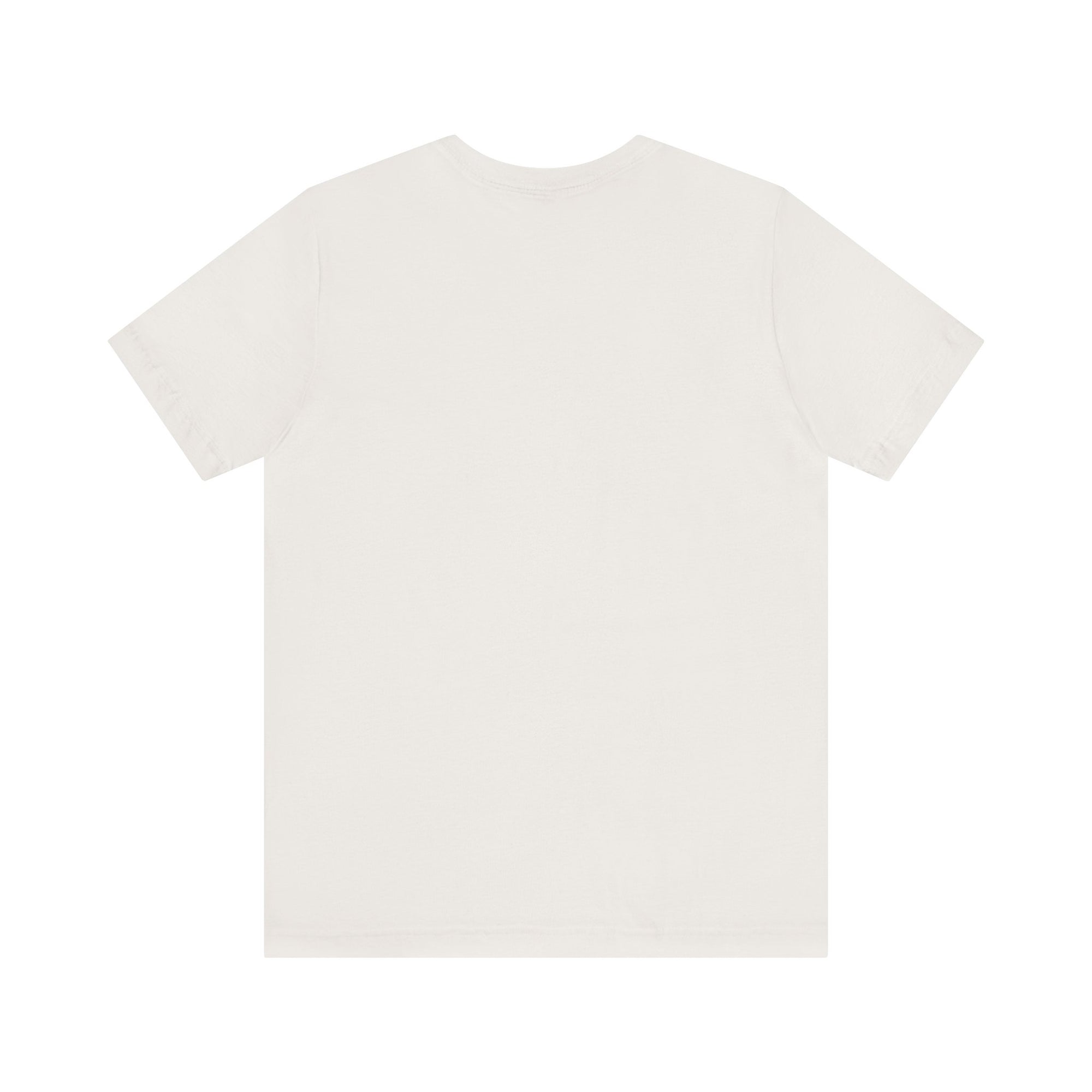 Berkeley Empath Blue Logo Unisex Jersey Short Sleeve Tee