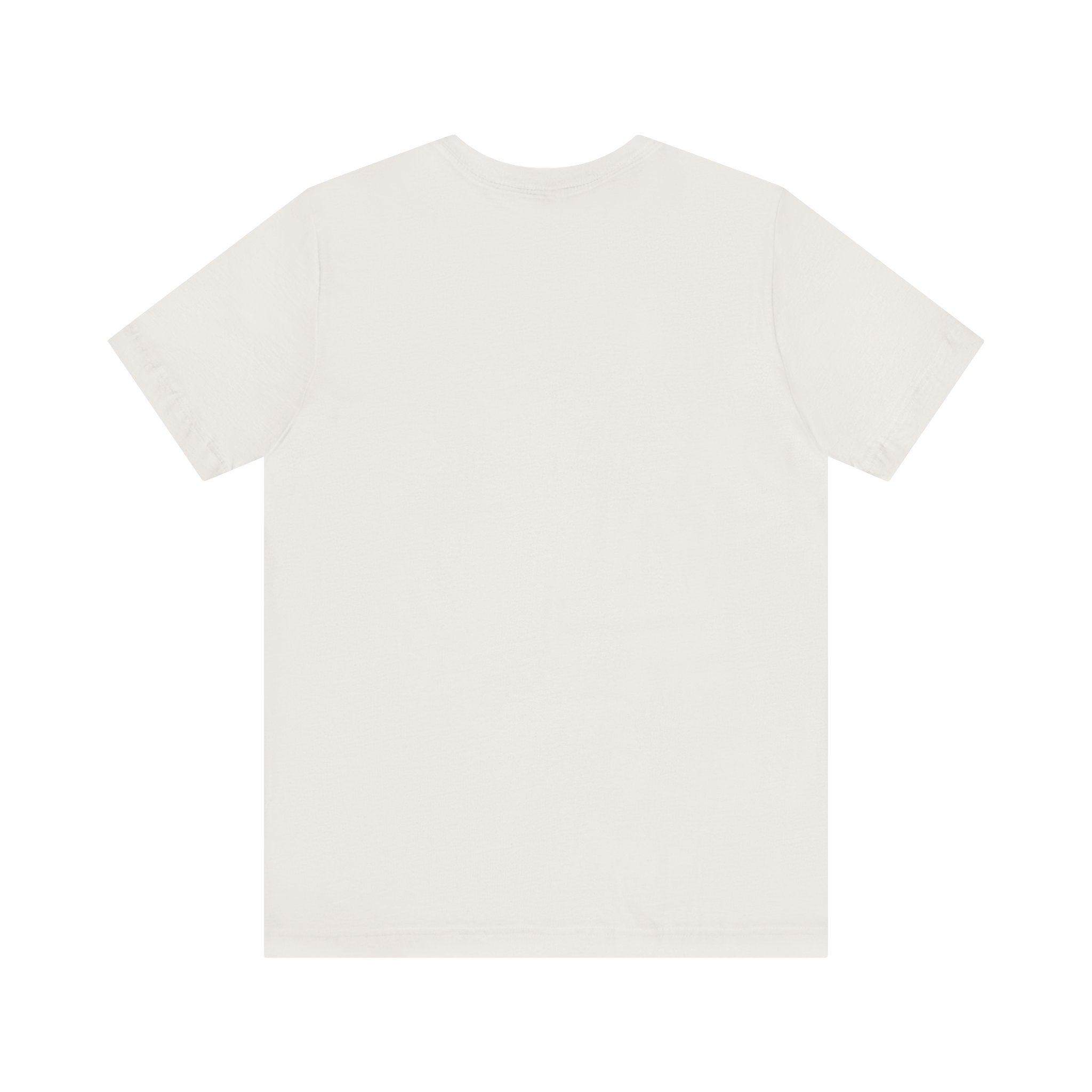 Berkeley Empath Blue Logo Unisex Jersey Short Sleeve Tee