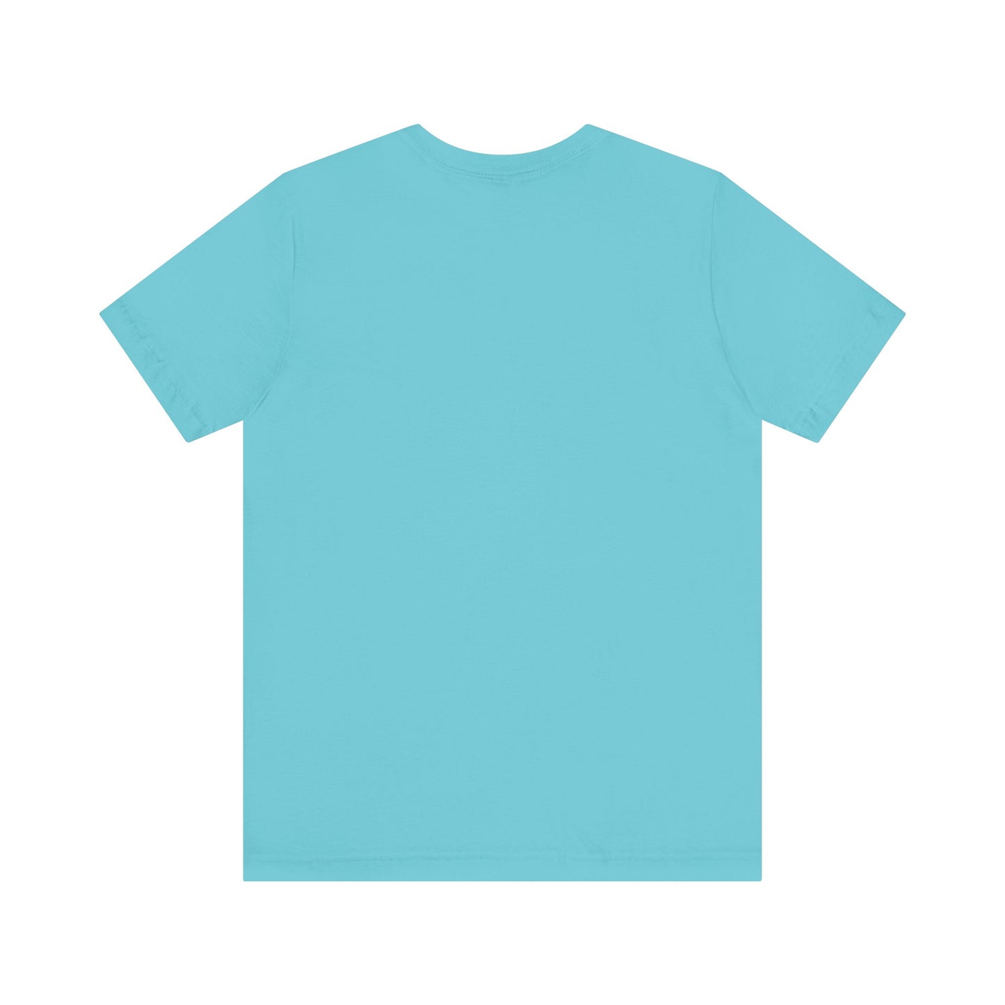 Greetings from Máaz Unisex Jersey Short Sleeve Tee