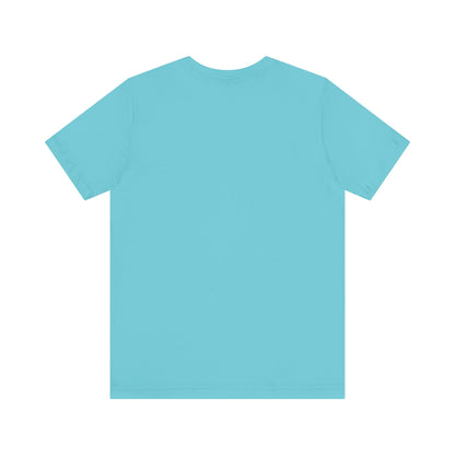 Greetings from Máaz Unisex Jersey Short Sleeve Tee