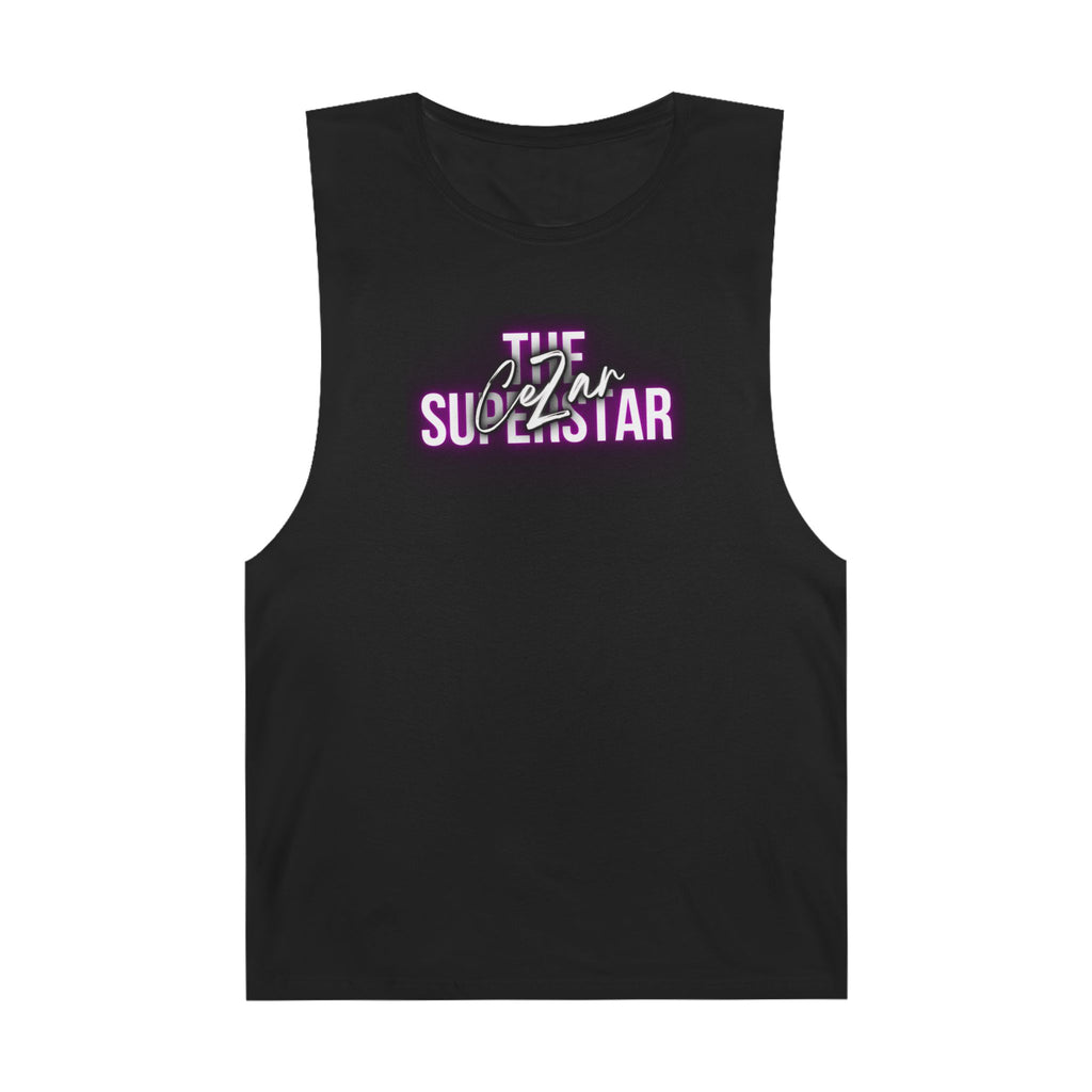 CeZar Unisex Barnard Tank