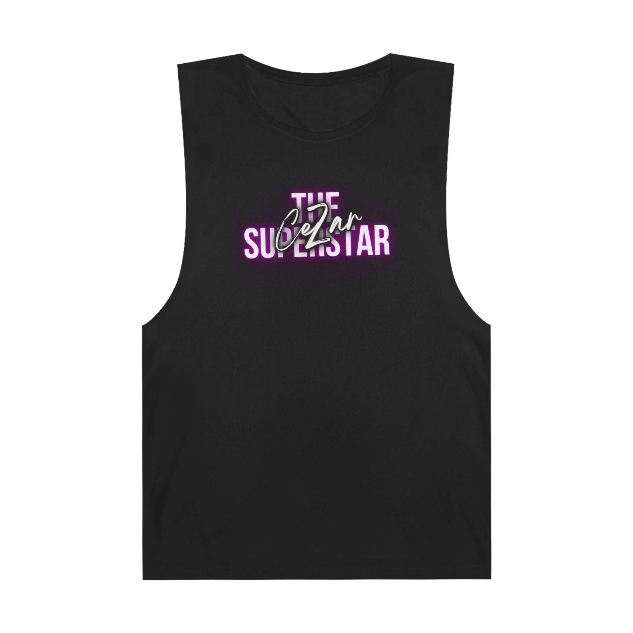 CeZar Unisex Barnard Tank