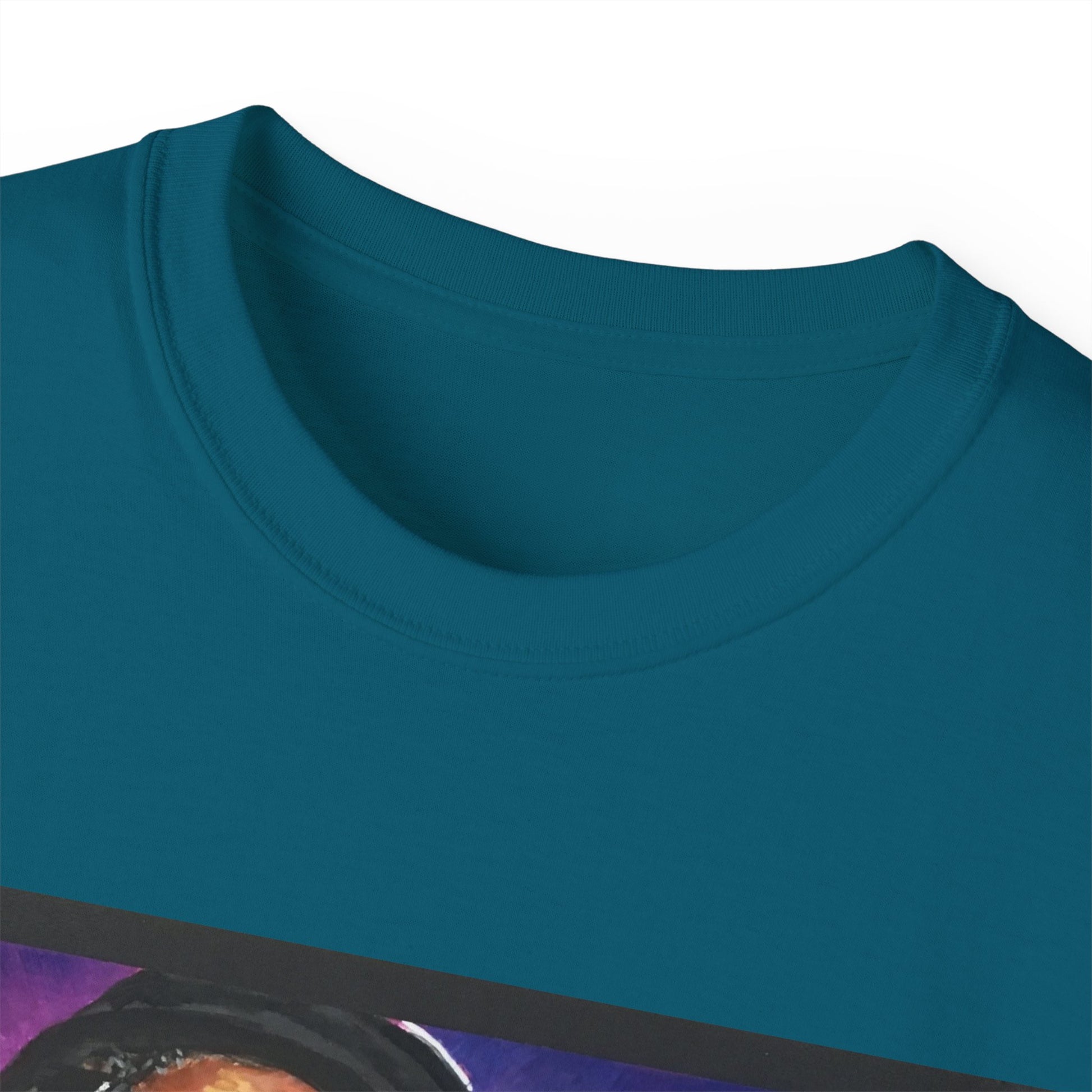 Folks Hip-Hop Legends Unisex Ultra Cotton Tee - Celebrate Iconic Culture