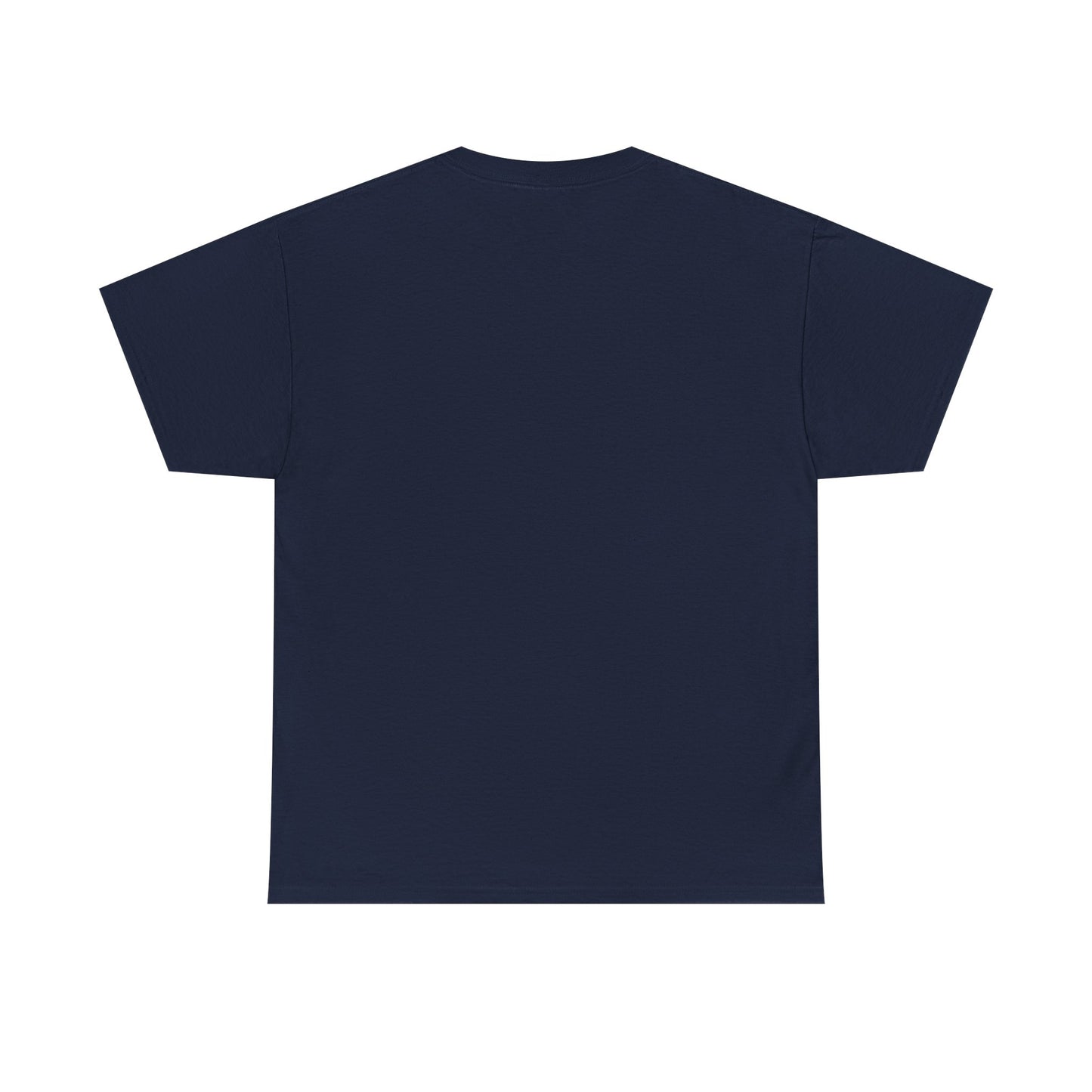 90s Kid Unisex Heavy Cotton Tee