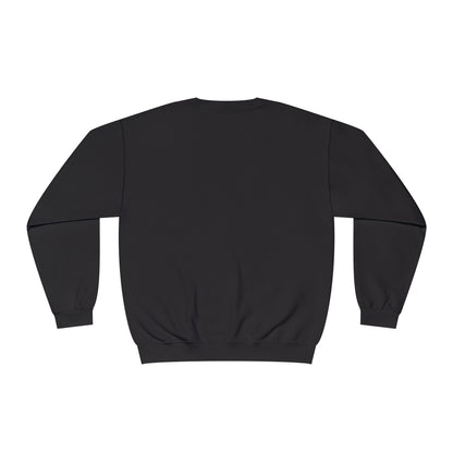 Green Army Star Logo Unisex NuBlend Crewneck Sweatshirt