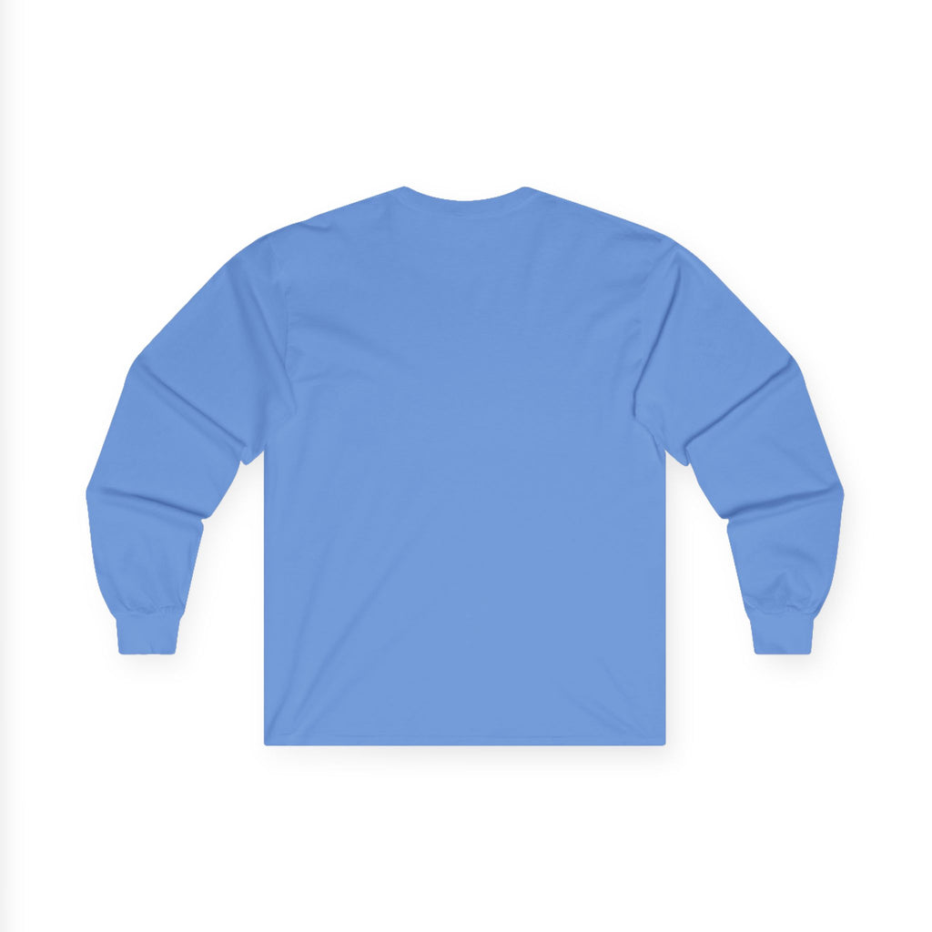 Mars Needs You Unisex Ultra Cotton Long Sleeve Tee