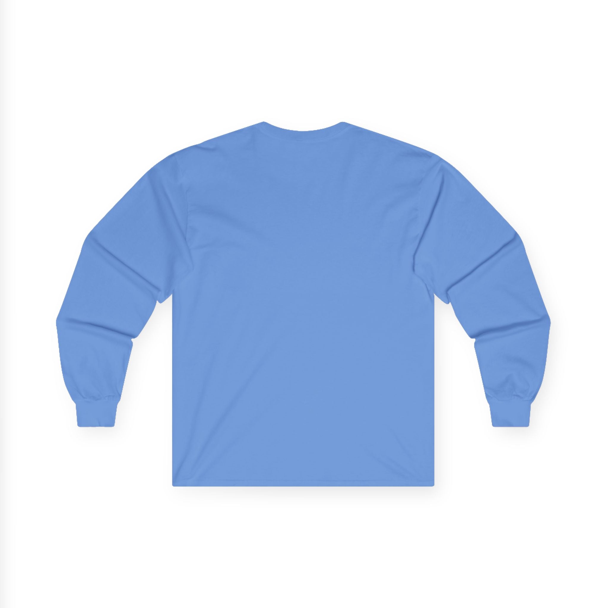 Mars Needs You Unisex Ultra Cotton Long Sleeve Tee