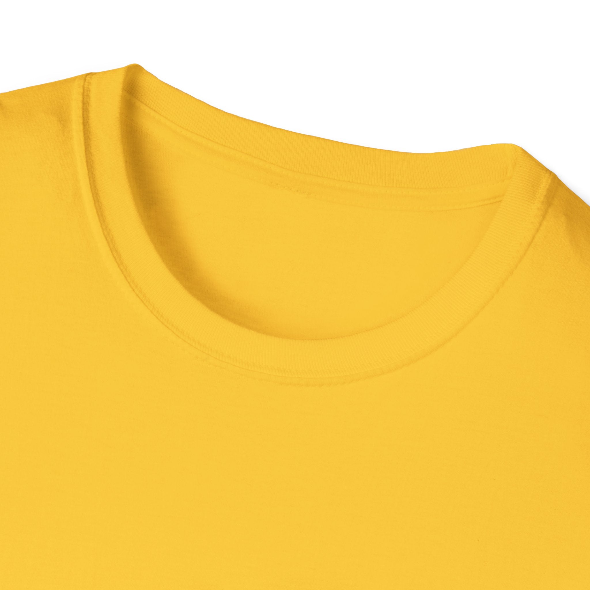 90s Kids Unisex Softstyle T-Shirt