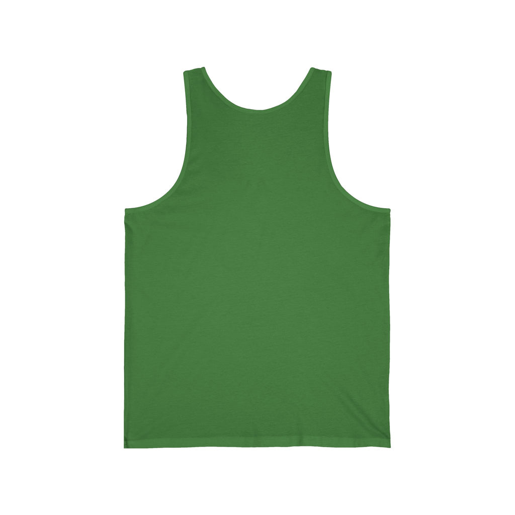 Needy Vampires Unisex Jersey Tank