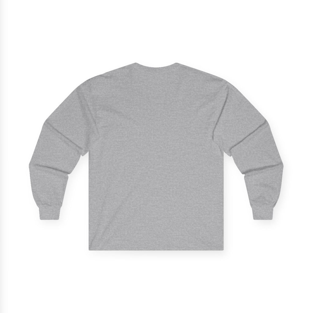 Mars Needs You Unisex Ultra Cotton Long Sleeve Tee