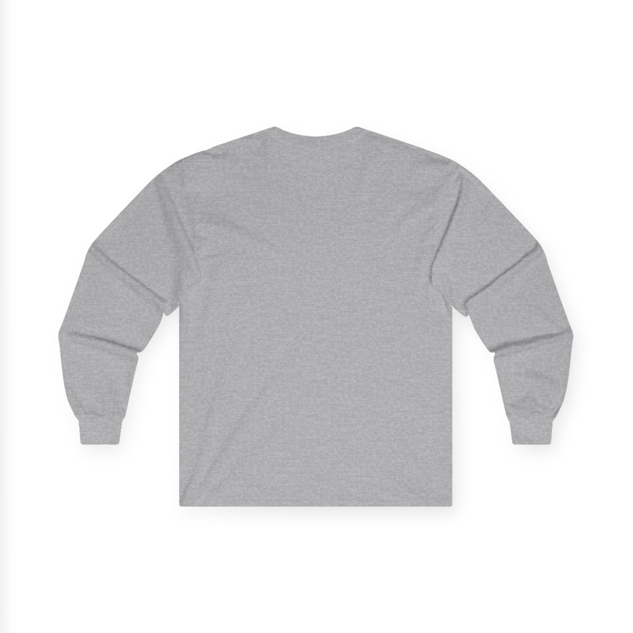 Mars Needs You Unisex Ultra Cotton Long Sleeve Tee