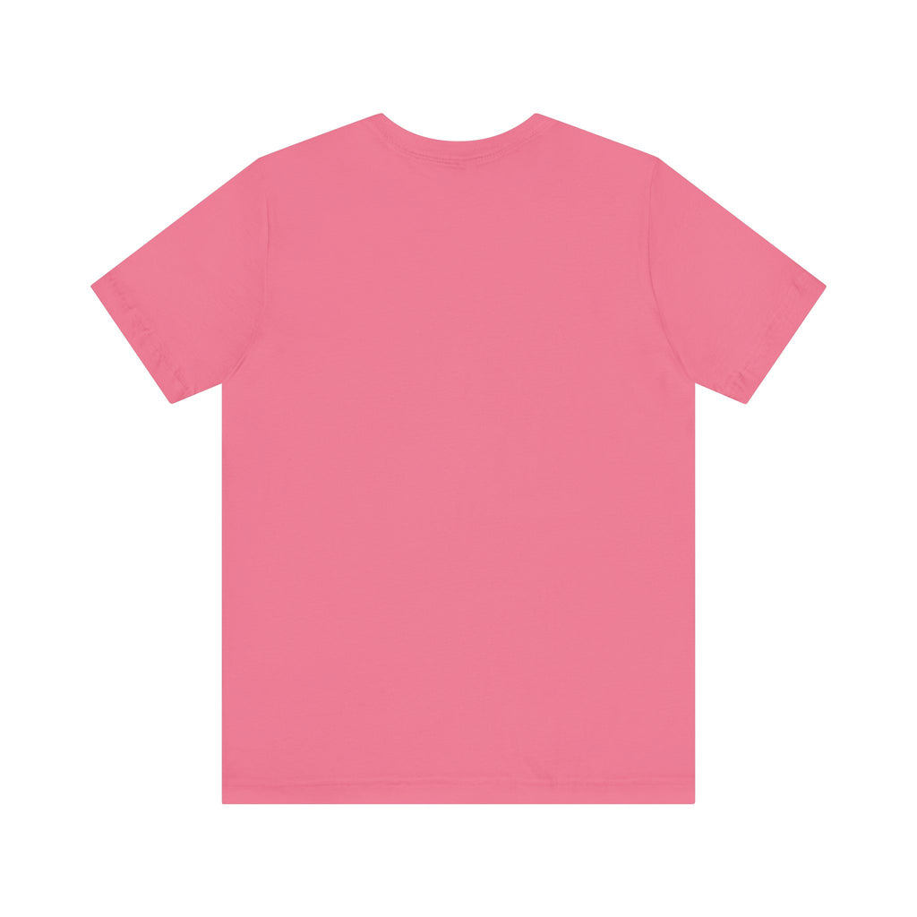 Berkeley Empath Blue Logo Unisex Jersey Short Sleeve Tee