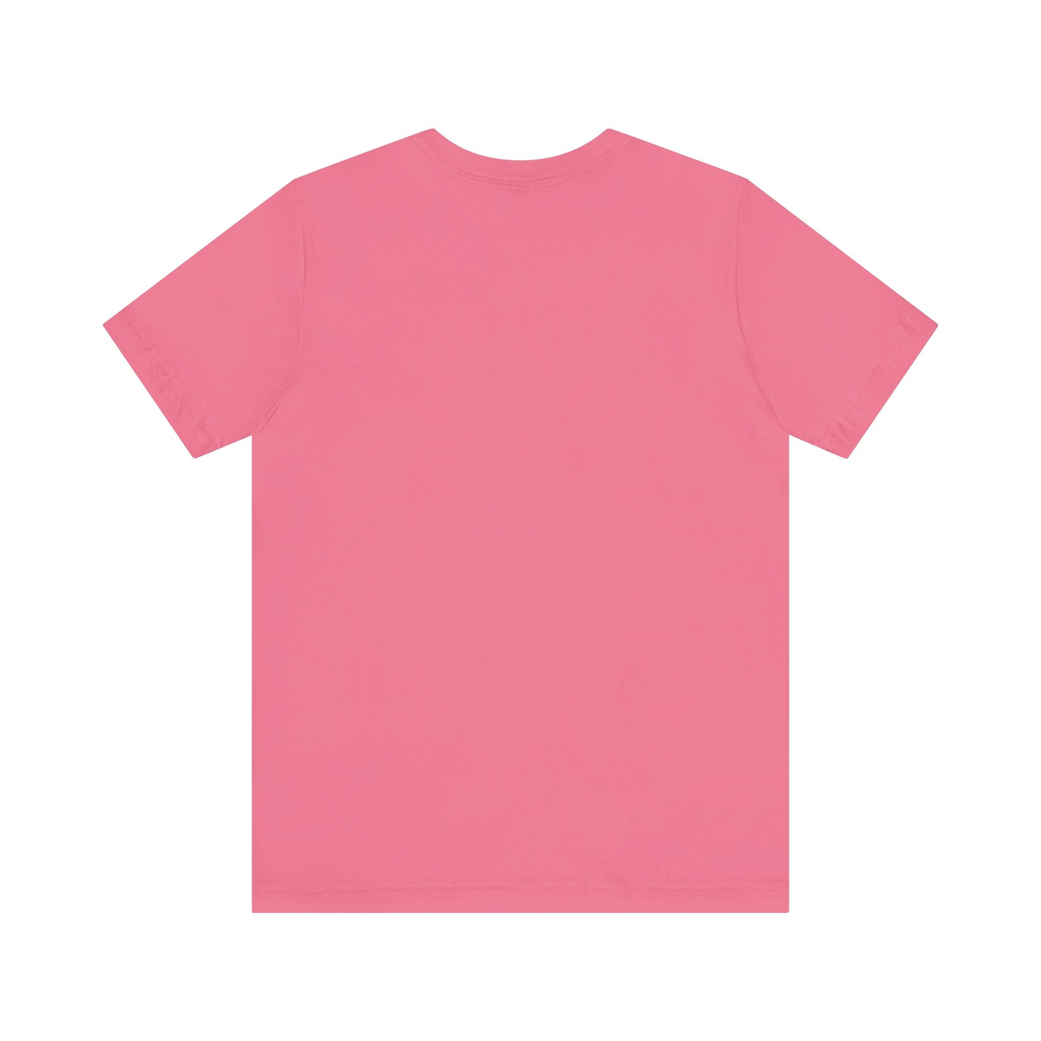 Berkeley Empath Blue Logo Unisex Jersey Short Sleeve Tee