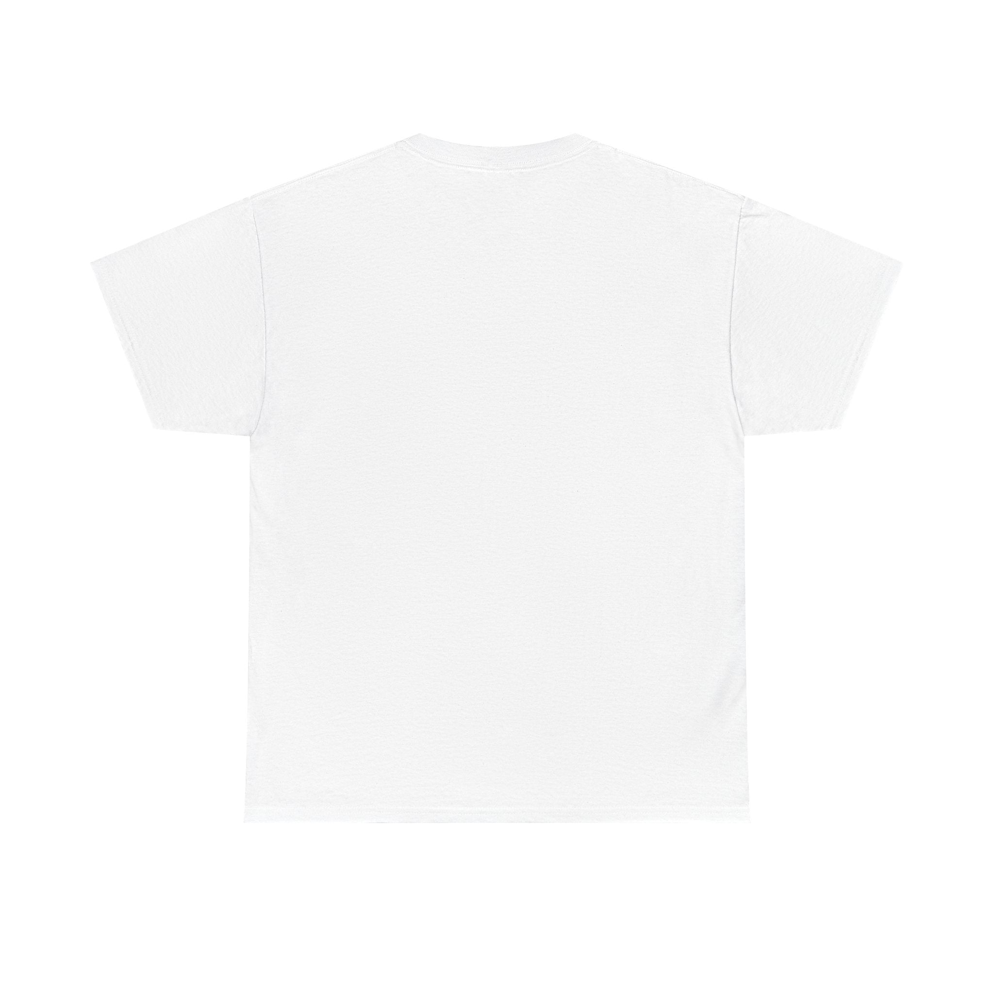 Alien Jellyfish Unisex Heavy Cotton Tee