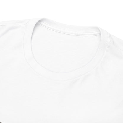 Samsara Unisex Heavy Cotton Tee