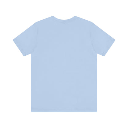 Green Army Star Unisex Jersey Short Sleeve Tee