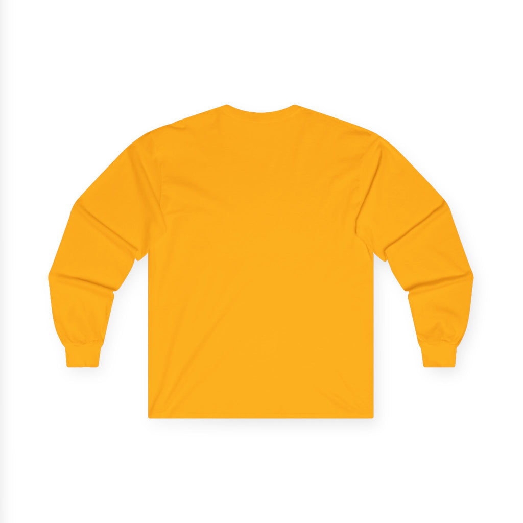 Mars Needs You Unisex Ultra Cotton Long Sleeve Tee