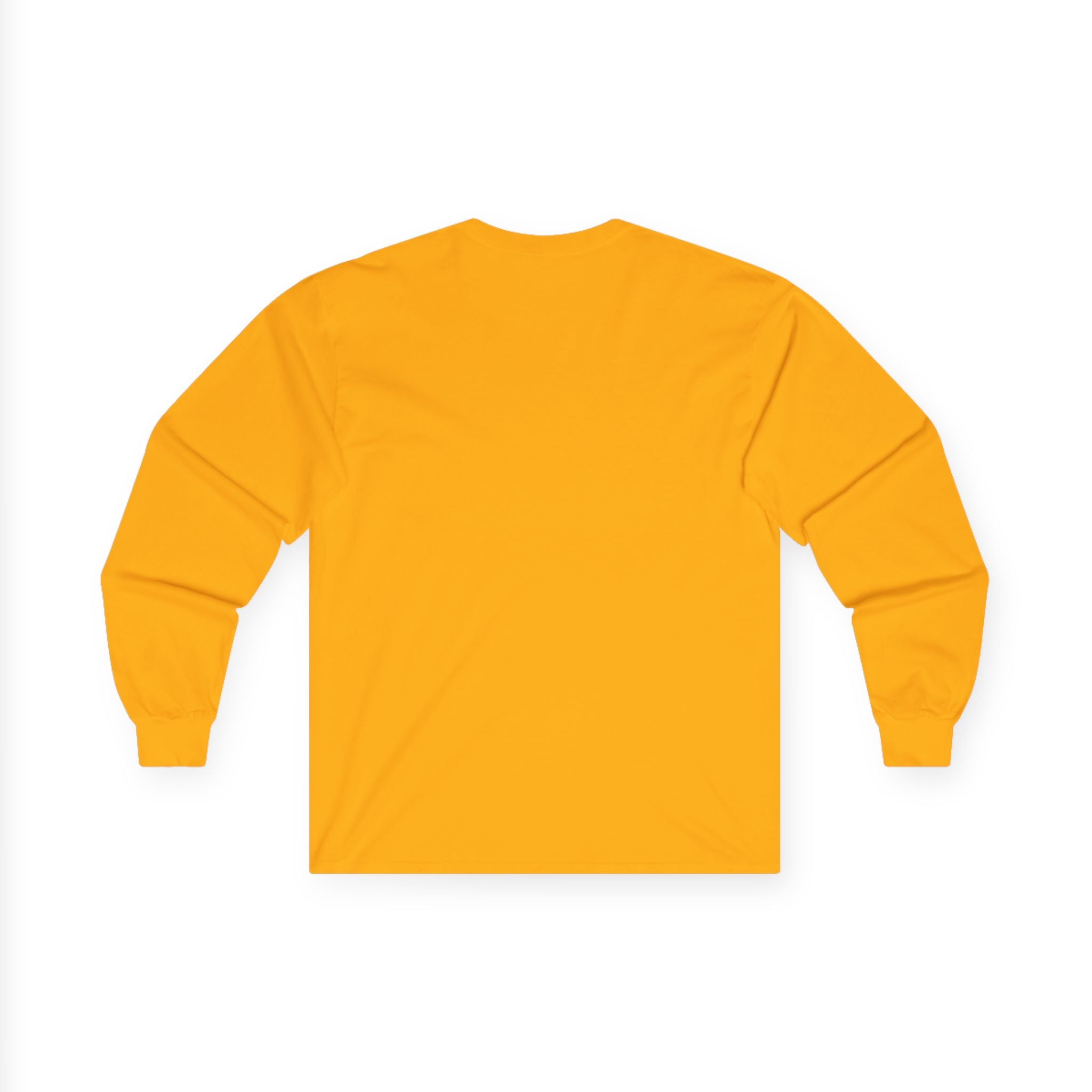 Mars Needs You Unisex Ultra Cotton Long Sleeve Tee