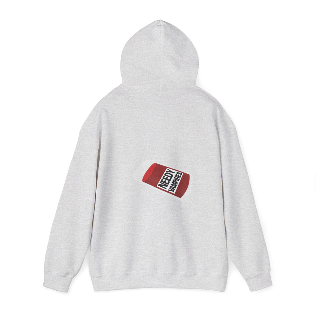 Needy Vampires Unisex Heavy Blend Hooded Sweatshirt