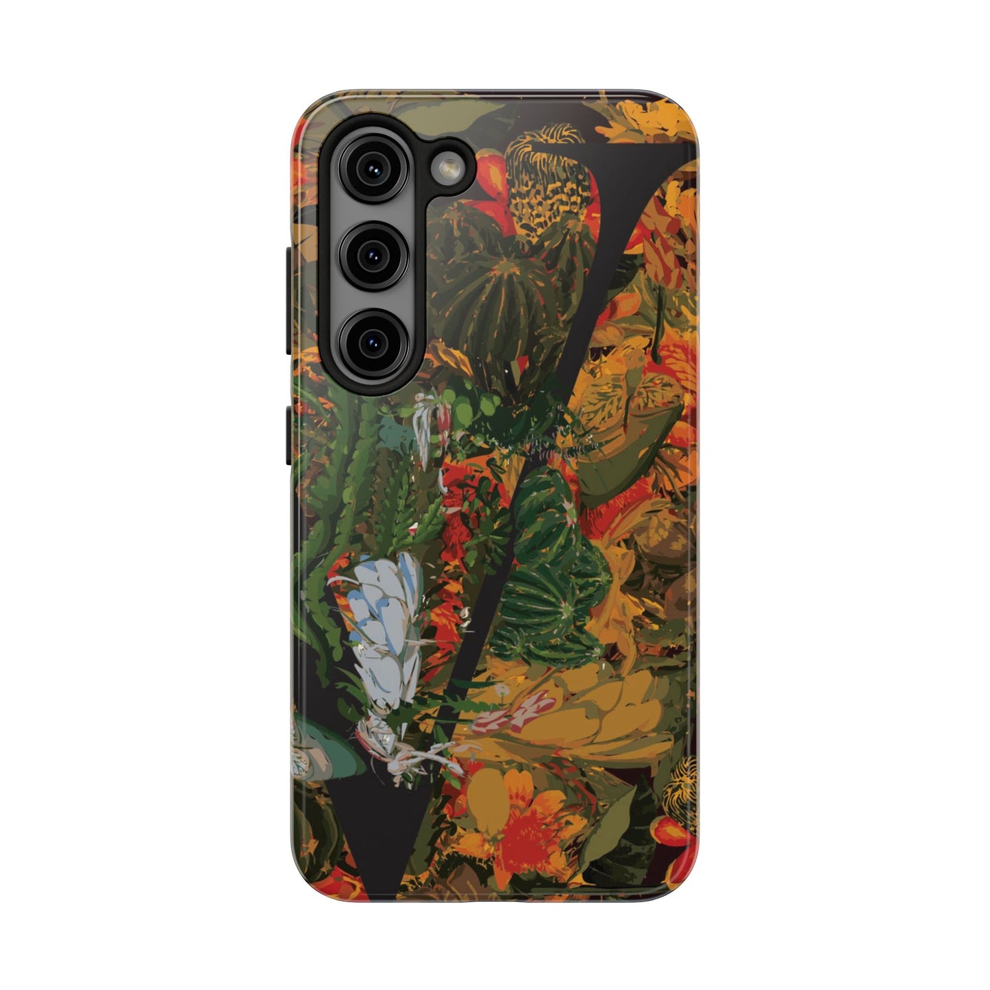 Vellochord Tough Phone Cases