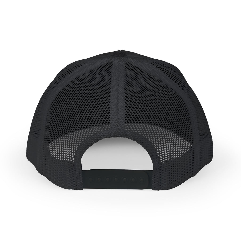 Clown Mutiny Snapback Trucker Cap