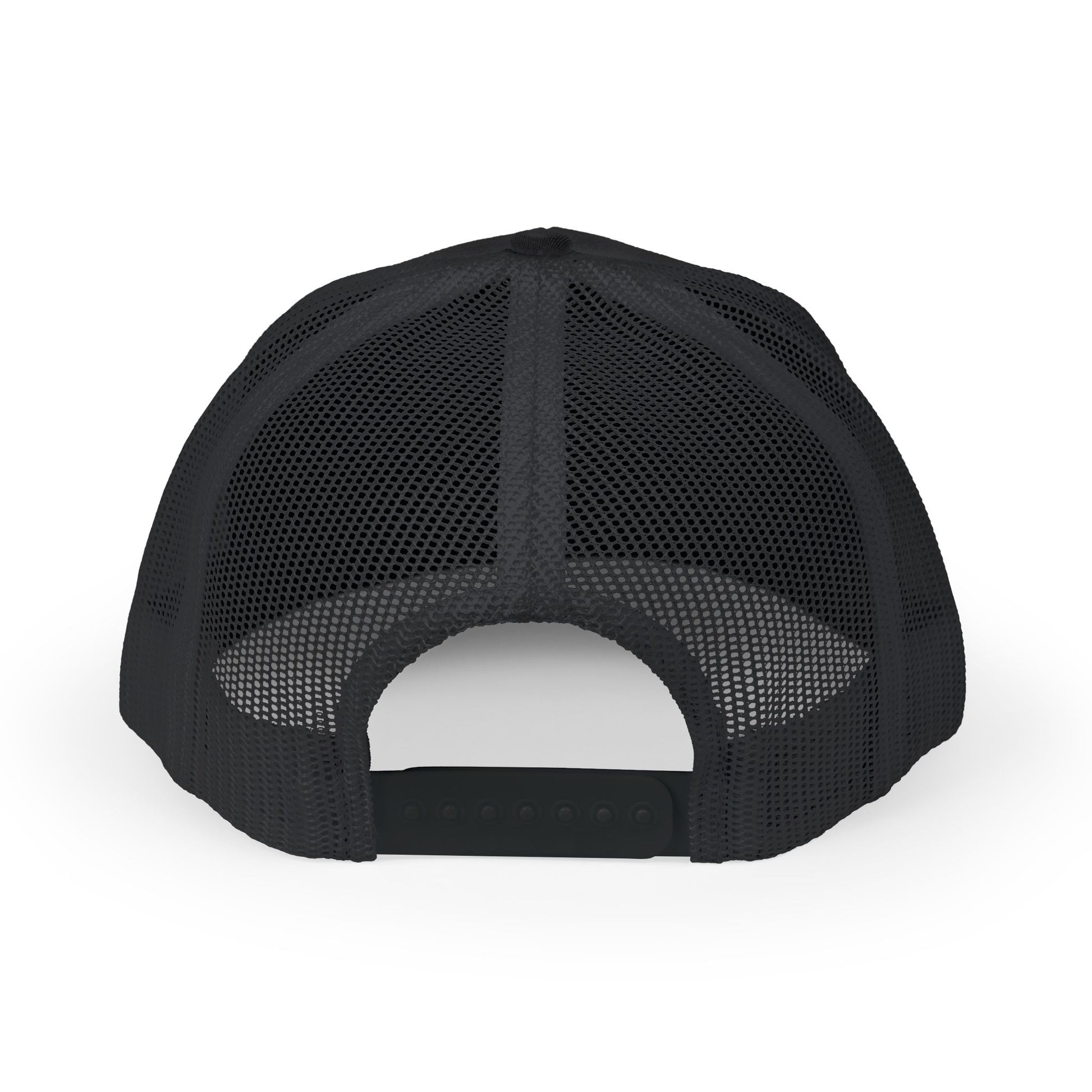 Clown Mutiny Snapback Trucker Cap
