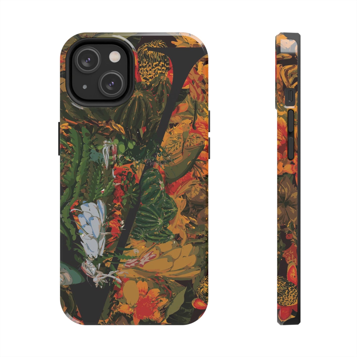 Vellochord Tough Phone Cases