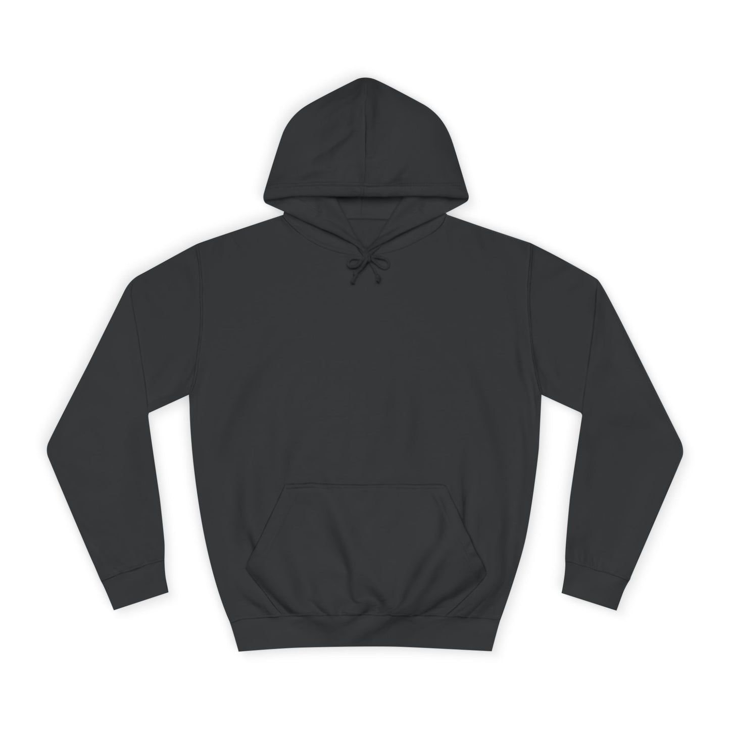 Berkeley Empath Back Unisex College Hoodie