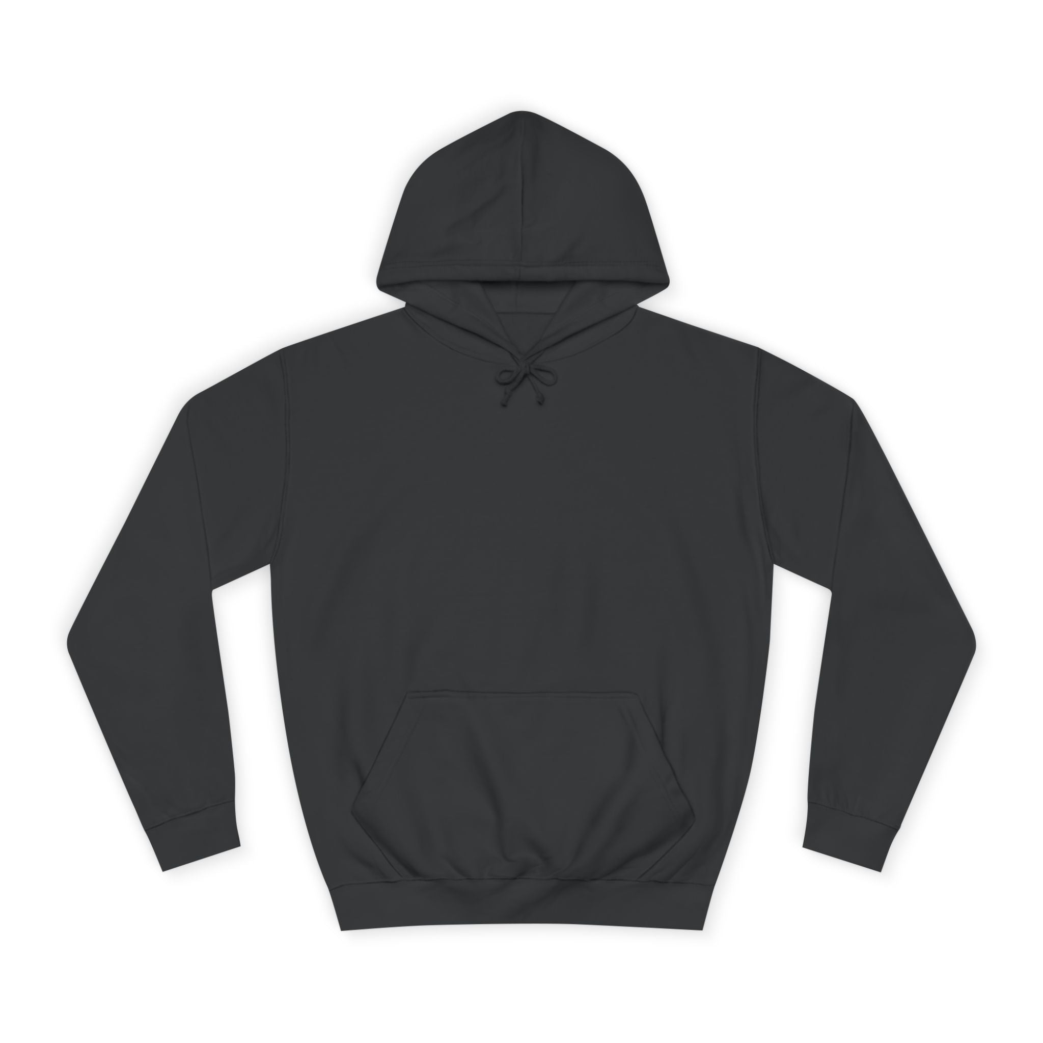 Berkeley Empath Back Unisex College Hoodie