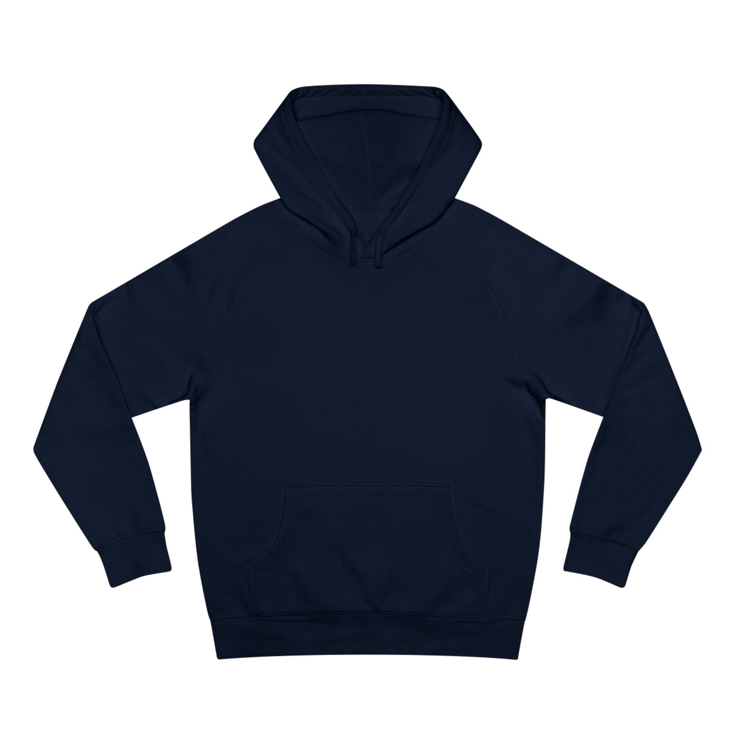 Vellochord Unisex Supply Hoodie