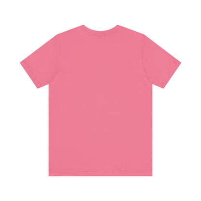 What? What? Unisex Jersey Short Sleeve Tee