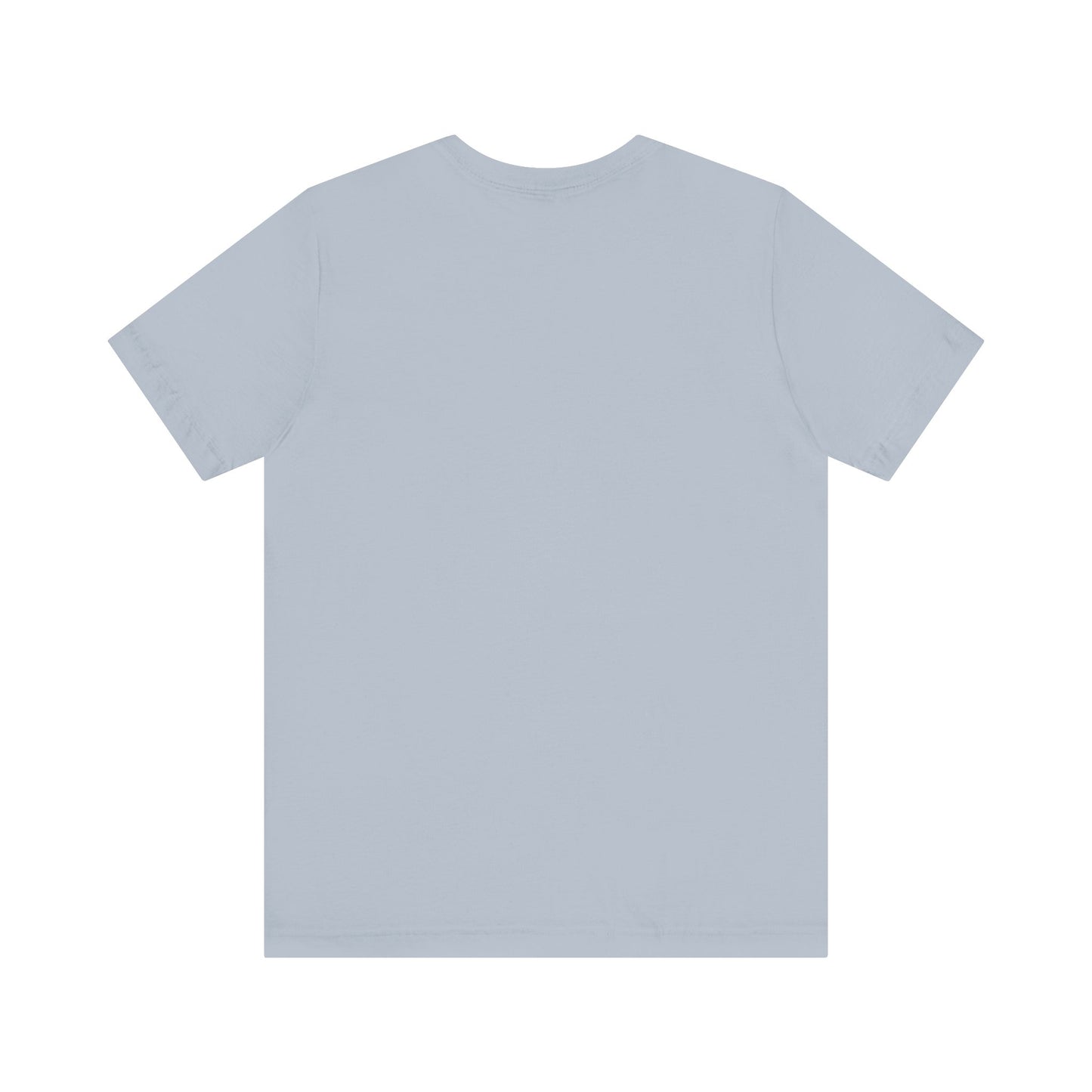 Berkeley Empath Blue Logo Unisex Jersey Short Sleeve Tee