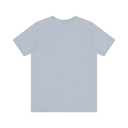 Berkeley Empath Blue Logo Unisex Jersey Short Sleeve Tee