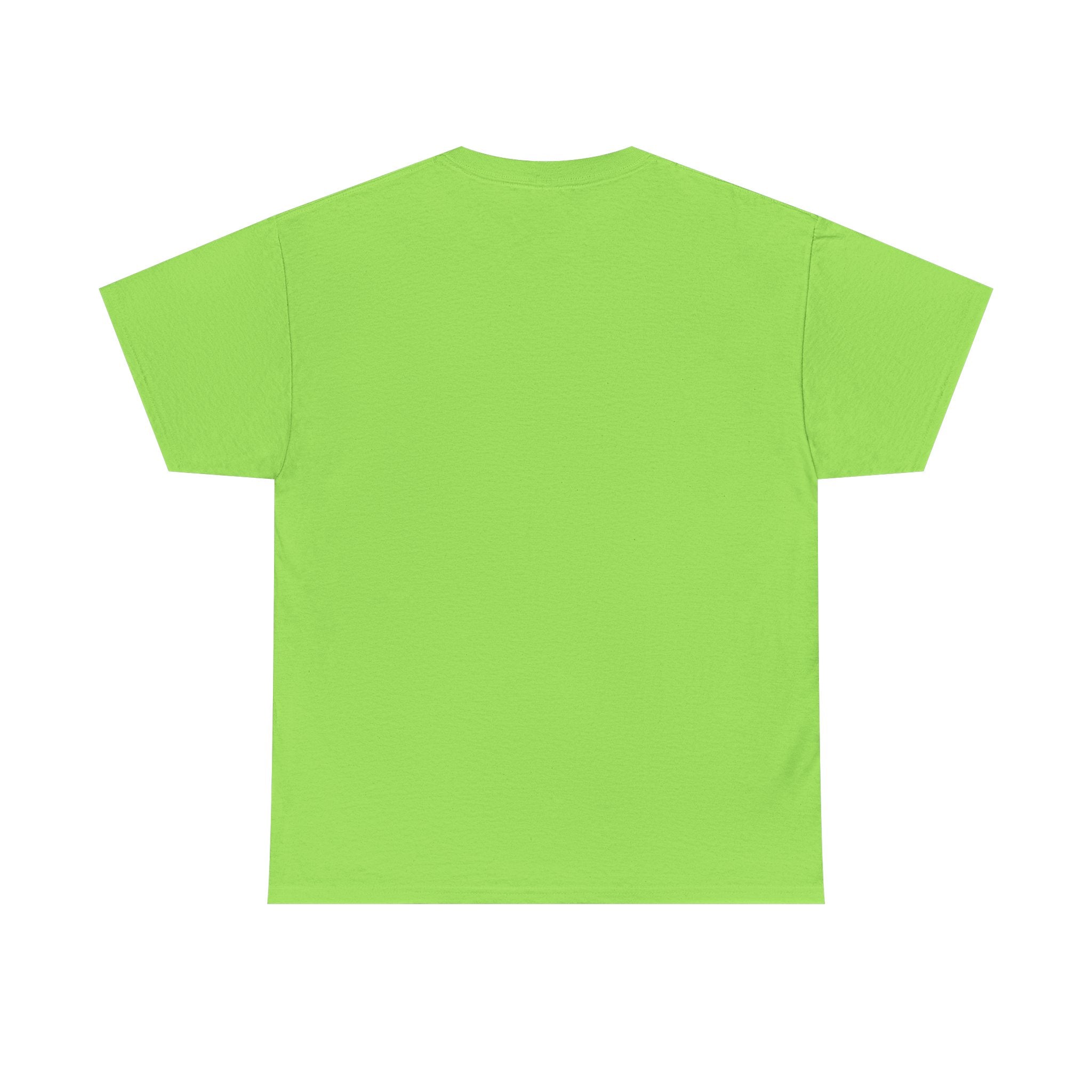 You Are Bugs Unisex Heavy Cotton Tee