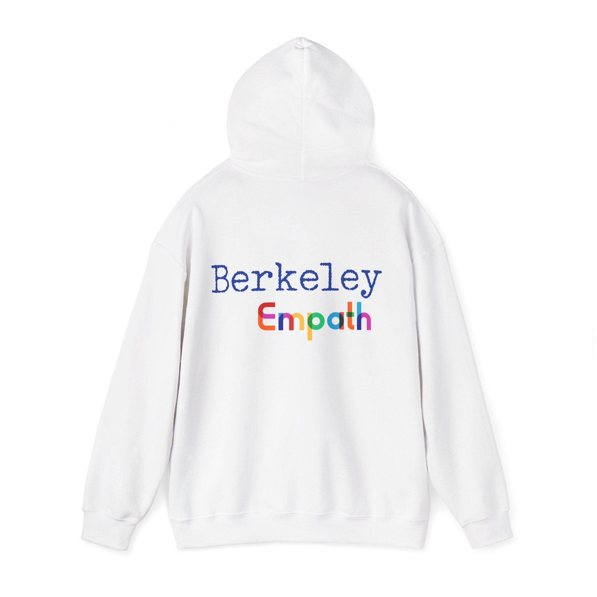 Berkeley Empath Unisex Heavy Blend Hooded Sweatshirt
