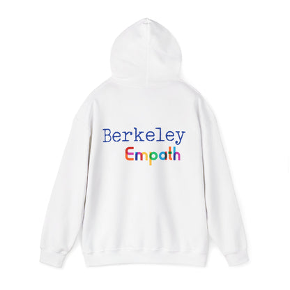 Berkeley Empath Unisex Heavy Blend Hooded Sweatshirt