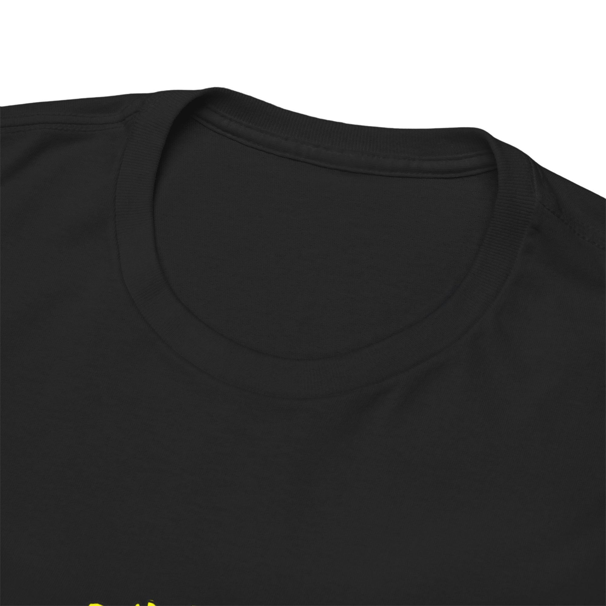 Capt Midnight Unisex Heavy Cotton Tee